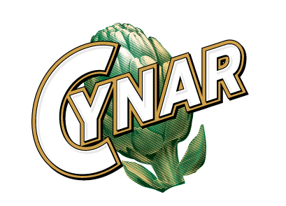 Logo Cynar