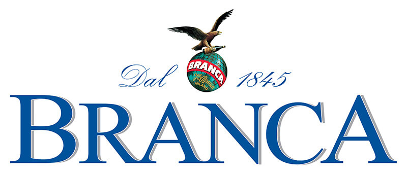 Branca Logo