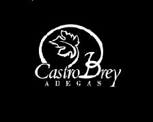 Logo Adegas Castro Brey