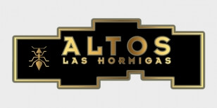 Logo Alto Las Hormigas