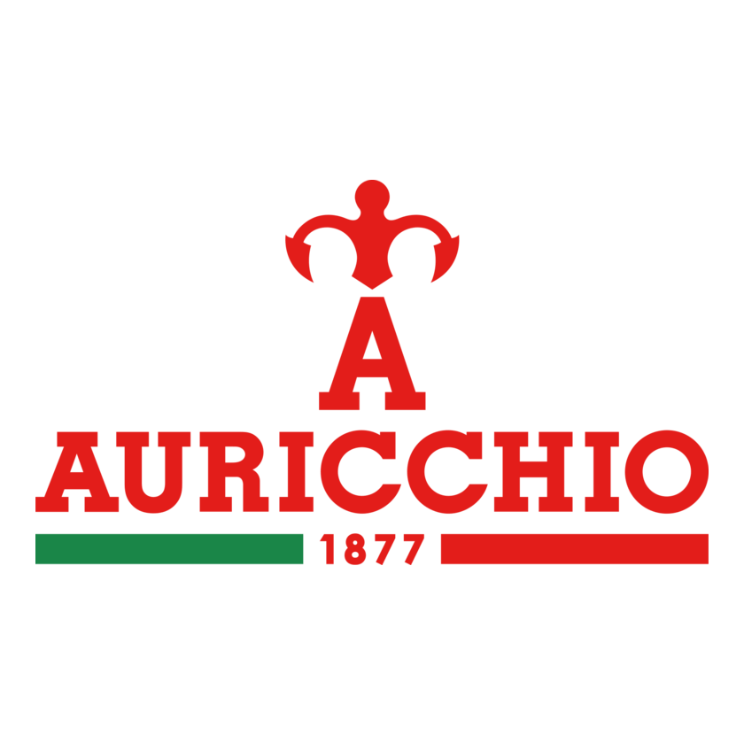 Logo Auricchio