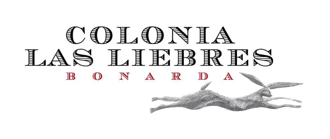 Logo Colonia Las Liebres