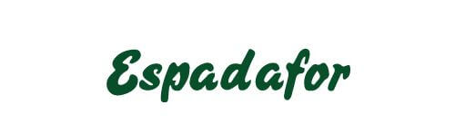 Logo Espadafor