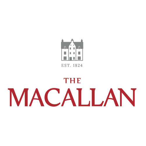 Logo The Macallan